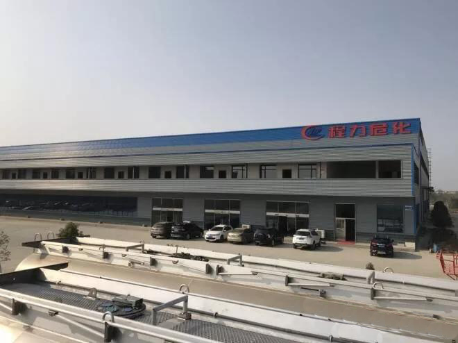 程力新廠區(qū)?；\輸車專業(yè)廠